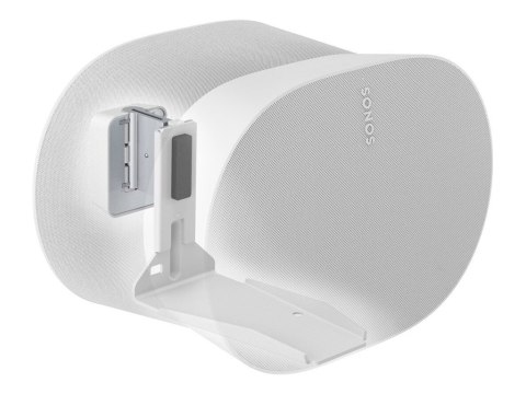 SWM 4131 Uchwyt ścienny do głośnika Sonos Era 300 (biały) | Vogels