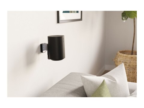 Uchwyt ścienny SWM 4111 do głośnika Sonos Era 100 (czarny)