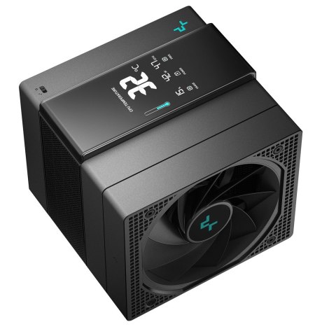 Chłodzenie DeepCool ASSASSIN IV VC VISION (R-ASN4-BKNVMD-G)