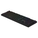SAVIO KLAWIATURA MECHANICZNA STYX OUTEMU BROWN HOT SWAP RGB