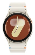 Smartwatch Samsung Galaxy Watch 7 L305 LTE 40mm Kremowy