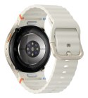 Smartwatch Samsung Galaxy Watch 7 L305 LTE 40mm Kremowy