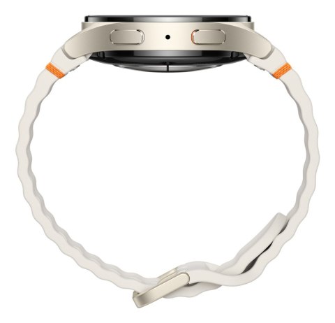 Smartwatch Samsung Galaxy Watch 7 L305 LTE 40mm Kremowy