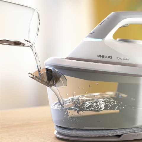 Generator pary PHILIPS Series 2000 PSG2000/80