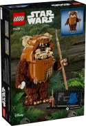 LEGO Star Wars 75430 Ewok Wicket