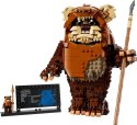 LEGO Star Wars 75430 Ewok Wicket