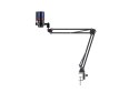 Mikrofon gamingowy RGB Havit GK50 Pro