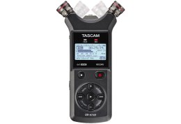 Tascam DR-07XP - Przenośny rejestrator cyfrowy z interfejsem USB