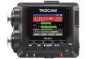Tascam FR-AV2 - Przenośny rejestrator dźwięku