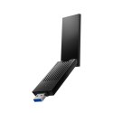 CUDY WU5400 Adapter USB Wi-Fi AC1300