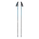 Kije trekkingowe składane Black Diamond Distance Carbon Z-Pole 120cm, desert sky