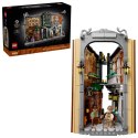 LEGO 10351 ICONS - Sherlock Holmes: Book nook