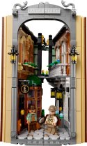 LEGO 10351 ICONS - Sherlock Holmes: Book nook