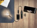 TRACER KAMERA ENDOSKOPOWA HARDWIRE 5M 8MM LED WIFI