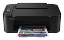 Urządzenie wielofunkcyjne Canon Pixma TS3750i black