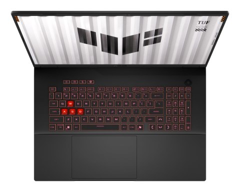 ASUS TUF Gaming A18 FA808UH-S8021 Ryzen 7 260 18.0"FHD+ 144Hz IPS-level 300nits AG 16GB DDR5 5600 SSD512 GeForce RTX 5050 8GB WL