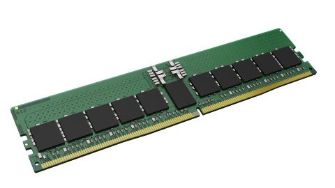 Kingston RDIMM 32GB DDR5 2Rx8 Micron D Renesas 5600MHz PC5-44800 KSM56R46BD8PMI-32MDI