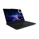 Lenovo Legion Pro 5 16IRX10 i9-14900HX 16" WQXGA IPS 500nits AG 240Hz 32GB DDR5 5600 SSD1TB GeForce RTX 5070 8GB 80Wh Cam 5.0MP 