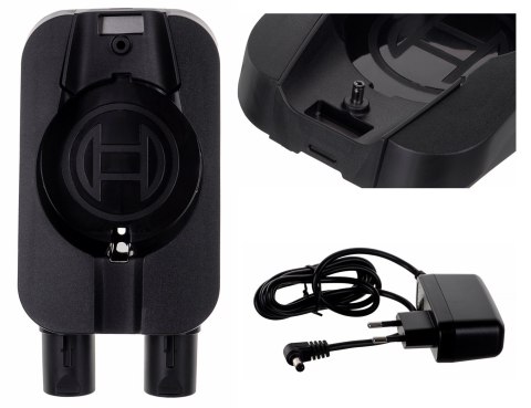 Odkurzacz BOSCH BBS711ANM UNLIMITED