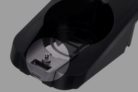 Odkurzacz BOSCH BBS711ANM UNLIMITED