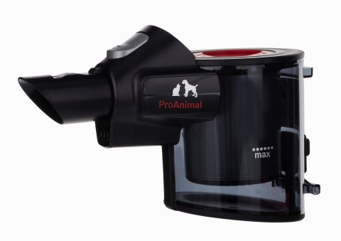 Odkurzacz BOSCH BBS711ANM UNLIMITED