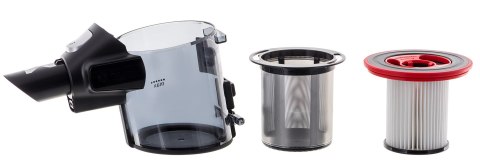 Odkurzacz BOSCH BBS711ANM UNLIMITED