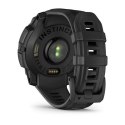 Smartwatch GARMIN Instinct 3 45mm SOLAR Black