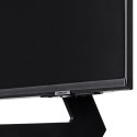 Telewizor Samsung QE43Q8FAAUX QLED 43'' 4K Ultra HD Tizen Q-Symphony DVB-T2 Szary (MODEL 2025)