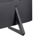 Telewizor Samsung QE43Q8FAAUX QLED 43'' 4K Ultra HD Tizen Q-Symphony DVB-T2 Szary (MODEL 2025)