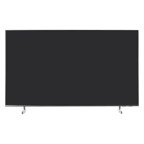 Telewizor Samsung QE43Q8FAAUX QLED 43'' 4K Ultra HD Tizen Q-Symphony DVB-T2 Szary (MODEL 2025)