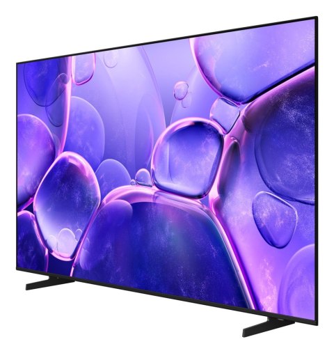Telewizor Samsung UE75U8092F LED 75'' 4K Ultra HD Tizen Dolby Atmos DVB-T2 Czarny