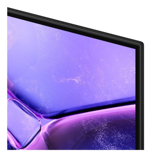 Telewizor Samsung UE75U8092F LED 75'' 4K Ultra HD Tizen Dolby Atmos DVB-T2 Czarny