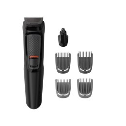 Trymer PHILIPS Multigroom MG 3711/15