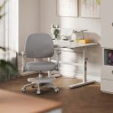 Fotel obrotowy Junior 5.0 Grey