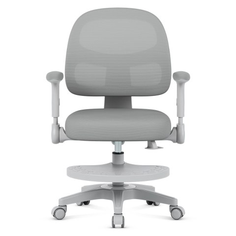Fotel obrotowy Junior 5.0 Grey