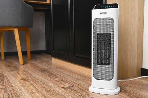Grzejnik ceramiczny NOVEEN PTC2000 Smart