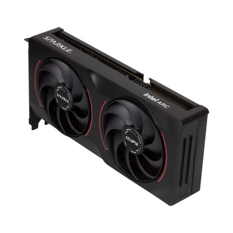 Karta graf. SPARKLE Intel Arc B570 ECLIPSE OC 10GB