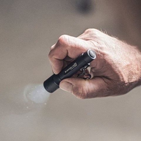 Latarka Ledlenser P3R