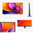 Telewizor Hisense 65A6Q LED 65'' 4K Ultra HD VIDAA Dolby Digital DVB-T2 Czarny