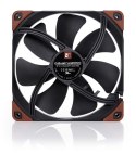 Went. NOCTUA 140mm NF-A14 IndustrialPPC-2000 PWM