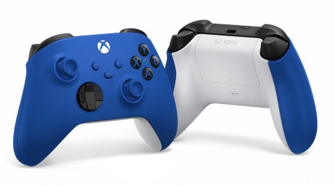 Kontroler Xbox Series Shock Blue