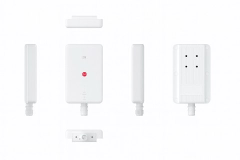 Router ZTE G5 Max (MC7510)