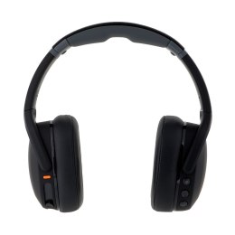 Słuchawki bezprzewodowe nauszne SKULLCANDY Crusher Evo Wireless True Black