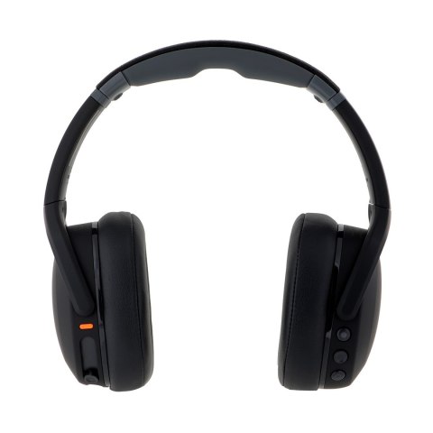 Słuchawki bezprzewodowe nauszne SKULLCANDY Crusher Evo Wireless True Black