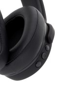 Słuchawki bezprzewodowe nauszne SKULLCANDY Crusher Evo Wireless True Black