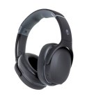 Słuchawki bezprzewodowe nauszne SKULLCANDY Crusher Evo Wireless True Black