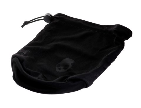 Słuchawki bezprzewodowe nauszne SKULLCANDY Crusher Evo Wireless True Black