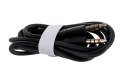 Słuchawki bezprzewodowe nauszne SKULLCANDY Crusher Evo Wireless True Black