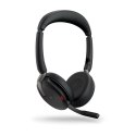 Słuchawki nauszne Jabra Evolve2 65 Flex MS Stereo USB-A