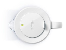 Szklany dzbanek filtrujący Brita Glass+3 wkłady Maxtra Pro Pure Performance